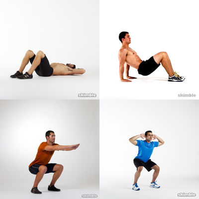HIIT