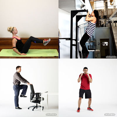 P90x