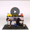 Table Top Row Hold