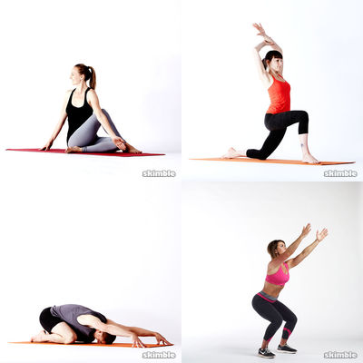 Yoga