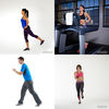 Running