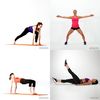 Morning Workouts