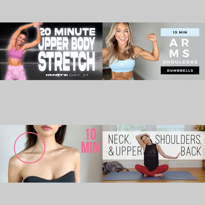 Shoulder