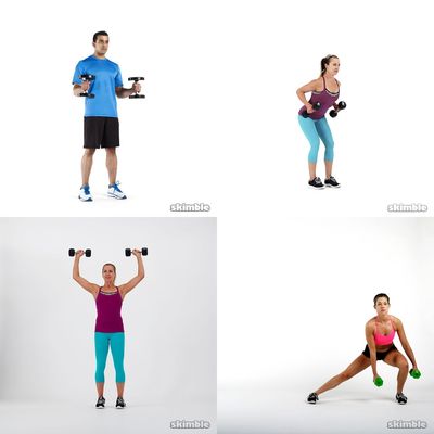 Arms