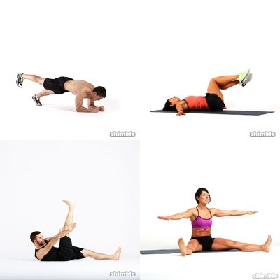 Core