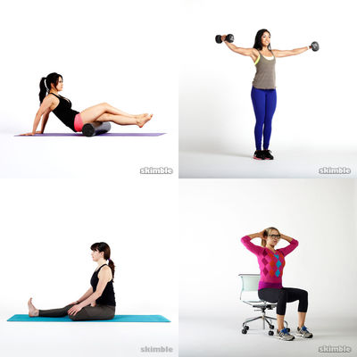 Stretching