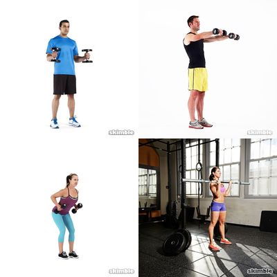 Arms