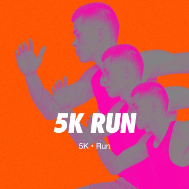 nrc 5k plan