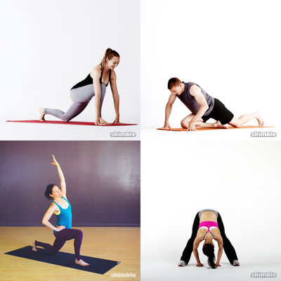 stretch