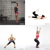 No Equipment Thighs &amp; Glutes