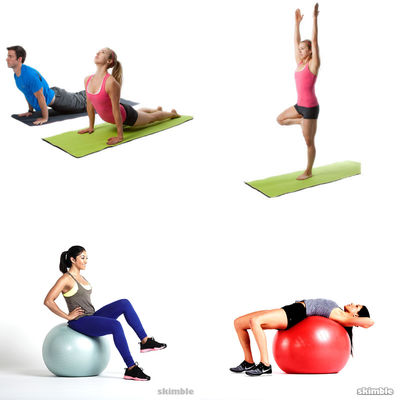 yoga