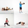 workout 1