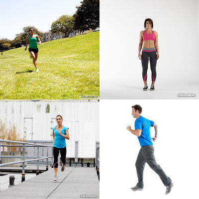 Running