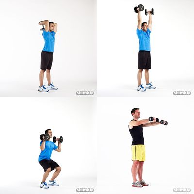 Shoulders