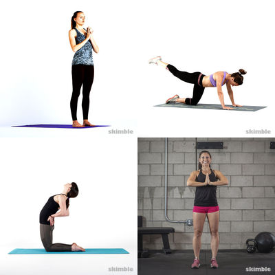 yoga
