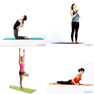 yoga
