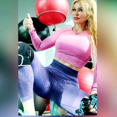 Stability Ball