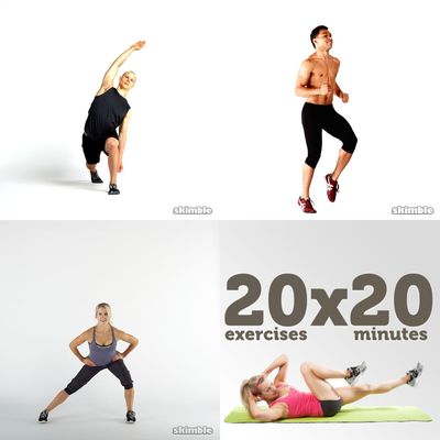 Workouts