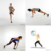 Balance &amp; Stability