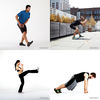lower body