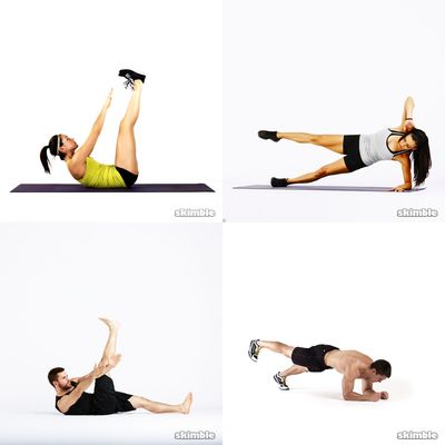 Core