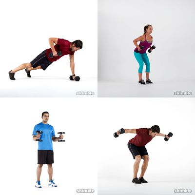 Arms