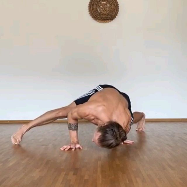 Turtle Push Ups Lev 2 Exercise Howto Workout Trainer