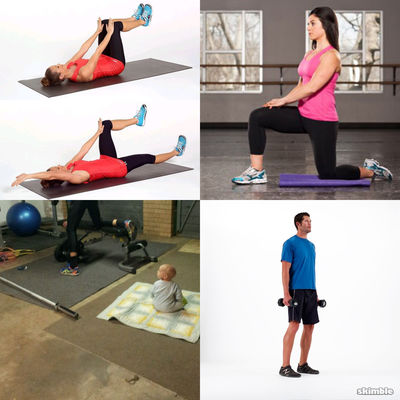 pelvic floor