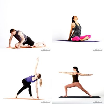 Yoga