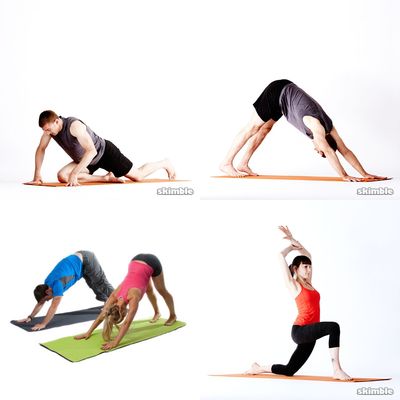 yoga