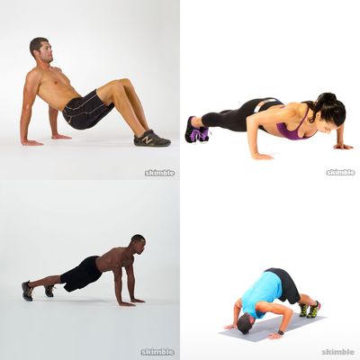 Upperbody