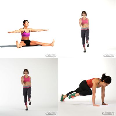 workouts