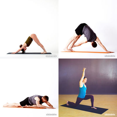 Stretch That!