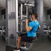 Lat Pull Down