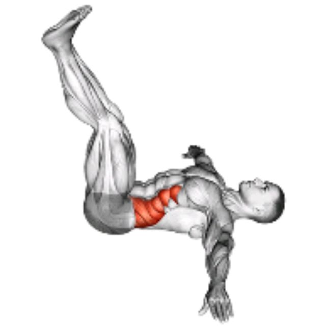 Wipers by Albert Tiger Exercise Howto Skimble