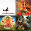 yoga poses