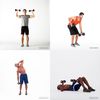 Casual upper strength