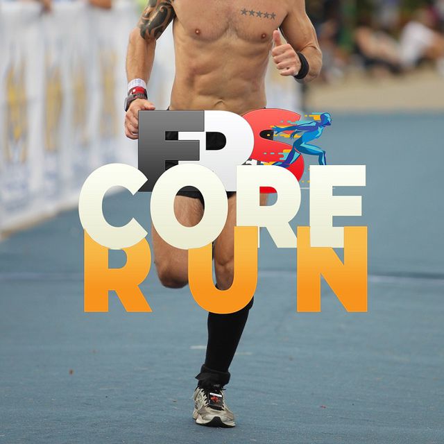 ERS🇪🇬 CORE RUN Free Ab & Core Workout by Ahmad Wagieh Skimble