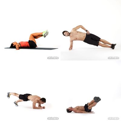 Core
