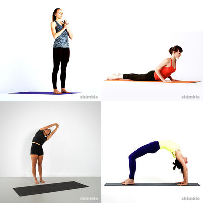 Mobility