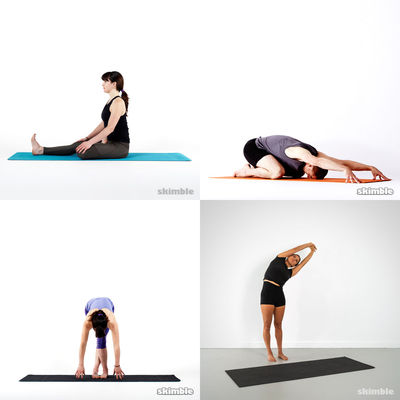 stretch