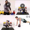 kettlebell pna