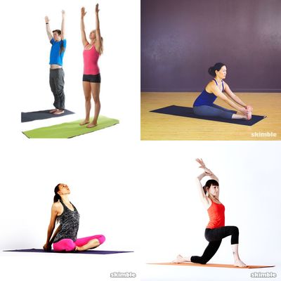Yoga