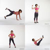 Weekday Circuits