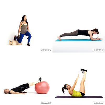 Core