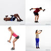 Hand Weight Workouts