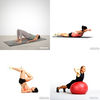 Lower Back