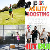 ERS🇪🇬 Agility Boosting Program