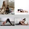 Relax &amp; stretch