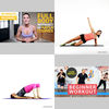 Beginner Cardio